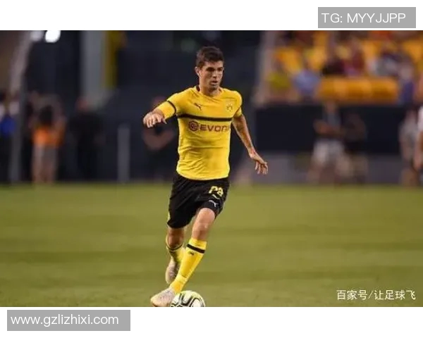 美国联赛足球明星的崛起与影响力分析及未来发展趋势探讨