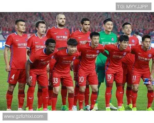 力帆与权健激战正酣精彩直播尽在掌握不容错过的足球盛宴